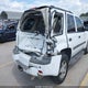 1GNDT13S352375735 2005 Chevrolet Trailblazer Ls auction photo thumbnail 6