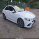 WDD3G4FB4LW041778 2020 Mercedes-Benz A 220 4Matic auction photo thumbnail 1