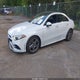 WDD3G4FB4LW041778 2020 Mercedes-Benz A 220 4Matic auction photo thumbnail 2