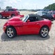 1G2MB35B77Y140862 2007 Pontiac Solstice auction photo thumbnail 14