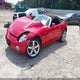 1G2MB35B77Y140862 2007 Pontiac Solstice auction photo thumbnail 2