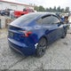 5YJ3E1EBXRF807252 2024 Tesla Model 3 Long Range Dual Motor All-Wheel Drive auction photo thumbnail 4
