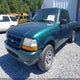 1FTYR14V3YTA46615 2000 Ford Ranger Xl/Xlt auction photo thumbnail 2