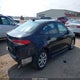 5YFB4MDE6PP044045 2023 Toyota Corolla Le auction photo thumbnail 4