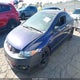 2HGFG12609H516463 2009 Honda Civic Lx auction photo thumbnail 2