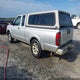 1N6DD26T34C437480 2004 Nissan Frontier Xe auction photo thumbnail 3