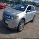 2FMDK3JC8BBB25346 2011 Ford Edge Sel auction photo thumbnail 2