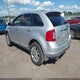 2FMDK3JC8BBB25346 2011 Ford Edge Sel auction photo thumbnail 3
