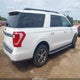 1FMJK1HT0LEA49110 2020 Ford Expedition Xlt Max auction photo thumbnail 4