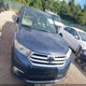 5TDZK3EH2CS069985 2012 Toyota Highlander Base V6 auction photo thumbnail 13