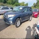 5TDZK3EH2CS069985 2012 Toyota Highlander Base V6 auction photo thumbnail 2