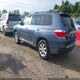 5TDZK3EH2CS069985 2012 Toyota Highlander Base V6 auction photo thumbnail 3