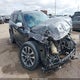 1C4RJFCT0HC843199 2017 Jeep Grand Cherokee Overland 4X4 auction photo thumbnail 1