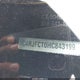 1C4RJFCT0HC843199 2017 Jeep Grand Cherokee Overland 4X4 auction photo thumbnail 9