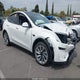 7SAYGDEE4TF358298 2026 Tesla Model Y Long Range Dual Motor All-Wheel Drive/Long Range Launch Series auction photo thumbnail 1