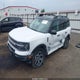 3FMCR9D91NRE10132 2022 Ford Bronco Sport Badlands auction photo thumbnail 2