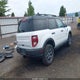 3FMCR9D91NRE10132 2022 Ford Bronco Sport Badlands auction photo thumbnail 4