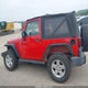 1J4FA24197L131288 2007 Jeep Wrangler X auction photo thumbnail 15