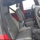 1J4FA24197L131288 2007 Jeep Wrangler X auction photo thumbnail 5