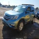2HKRM3H75GH550662 2016 Honda Cr-V Ex-L auction photo thumbnail 2