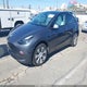 7SAYGDEE5PF877835 2023 Tesla Model Y Awd/Long Range Dual Motor All-Wheel Drive auction photo thumbnail 2