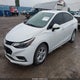 1G1BE5SM7H7223235 2017 Chevrolet Cruze Lt Auto auction photo thumbnail 2