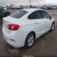 1G1BE5SM7H7223235 2017 Chevrolet Cruze Lt Auto auction photo thumbnail 4