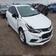 1G1BE5SM7H7223235 2017 Chevrolet Cruze Lt Auto auction photo thumbnail 6