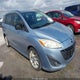 JM1CW2CL4D0146629 2013 Mazda Mazda5 Touring auction photo thumbnail 1