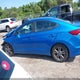 KMHD84LF8HU262933 2017 Hyundai Elantra Se auction photo thumbnail 15