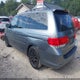 5FNRL38439B023309 2009 Honda Odyssey Ex auction photo thumbnail 3