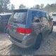 5FNRL38439B023309 2009 Honda Odyssey Ex auction photo thumbnail 4