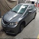 19XFB2F57FE039980 2015 Honda Civic Lx auction photo thumbnail 2