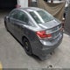 19XFB2F57FE039980 2015 Honda Civic Lx auction photo thumbnail 3