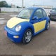 3VWBK31CX5M411999 2005 Volkswagen New Beetle Gl auction photo thumbnail 2