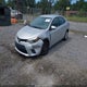 5YFBURHE0EP086859 2014 Toyota Corolla Le auction photo thumbnail 2