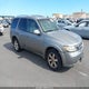 5S3ET13M772802197 2007 Saab 9-7X 5.3I auction photo thumbnail 1