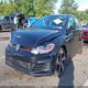 3VW5T7AU0KM038137 2019 Volkswagen Golf Gti auction photo thumbnail 2
