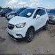 KL4CJ1SB2KB949677 2019 Buick Encore Fwd Sport Touring auction photo thumbnail 2