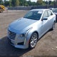 1G6AX5SX0H0126753 2017 Cadillac Cts Luxury auction photo thumbnail 2