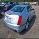 1G6AX5SX0H0126753 2017 Cadillac Cts Luxury auction photo thumbnail 4