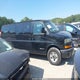 1GJHG39U551249149 2005 GMC Savana Standard auction photo thumbnail 13