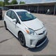 JTDKN3DU8E0381581 2014 Toyota Prius Two auction photo thumbnail 1