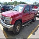 1GTDT196758236840 2005 GMC Canyon Sle auction photo thumbnail 2
