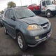 2HNYD18616H505453 2006 Acura Mdx Touring auction photo thumbnail 1