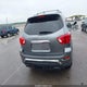 5N1DR2MNXKC642196 2019 Nissan Pathfinder Sl auction photo thumbnail 17