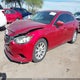 JM1GJ1U5XF1186205 2015 Mazda Mazda6 I Sport auction photo thumbnail 2