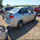 1FAHP3FN1AW163764 2010 Ford Focus Se auction photo thumbnail 4