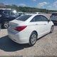 5NPEB4AC4BH073247 2011 Hyundai Sonata Gls auction photo thumbnail 4