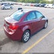 1G1PC5SB6F7168042 2015 Chevrolet Cruze 1Lt Auto auction photo thumbnail 4